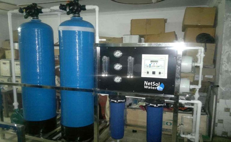 Delhi RO Water Purification Solutions: Quenching Thirst with Quality