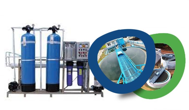 Water Treatment Solutions for Businesses: Ensuring Quality and Sustainability